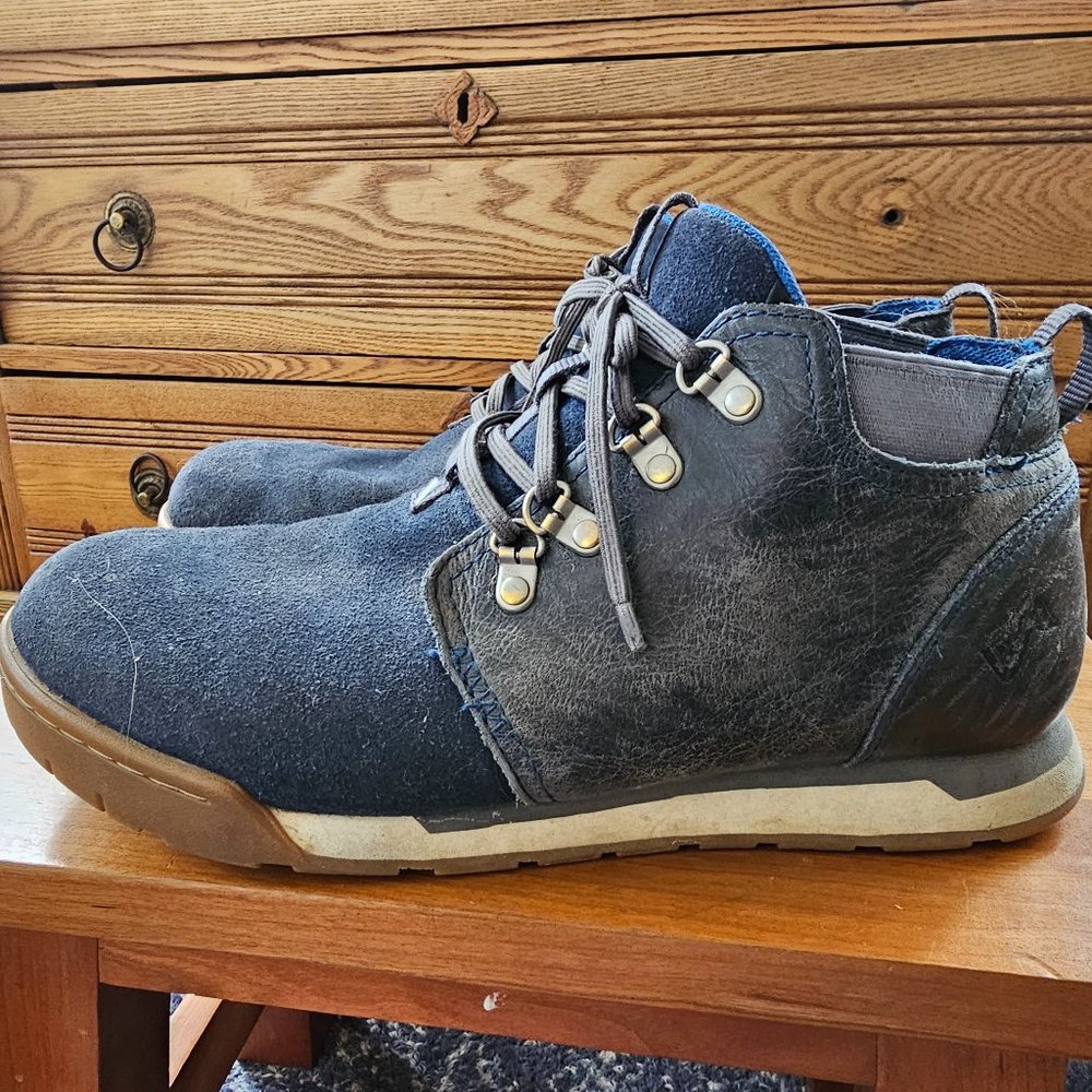 Men's Forsake Freestyle Boot Navy